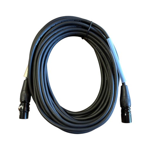 PL-C01-10M - ProLink - PL-C01-10M - 10m Male to Female XLR.