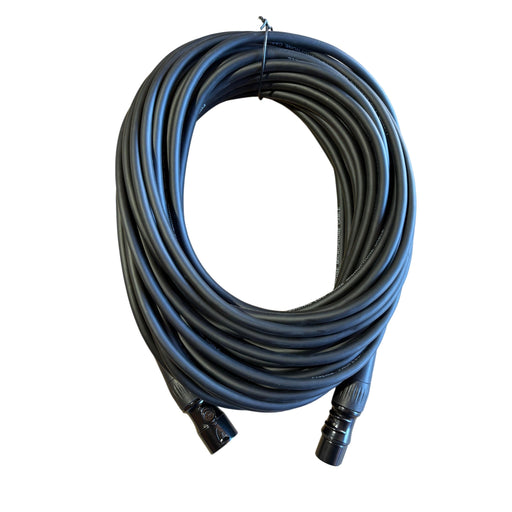 PL-C01-15M - ProLink - PL-C01-15M - 15m Male to Female XLR.