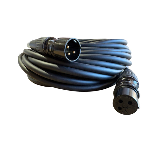 PL-C01-15M - ProLink - PL-C01-15M - 15m Male to Female XLR.