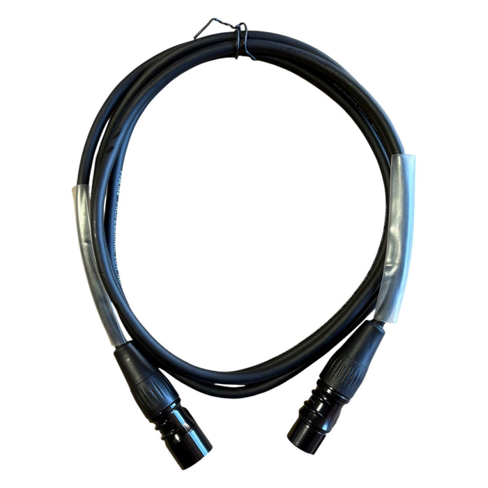PL-C01-2M - ProLink - PL-C01-2M - 2m Male to Female XLR.