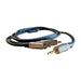 PL-C01-3-RCA-2M - ProLink - PL-C01-3-RCA-2M - 2m 3.5mm Jack to 2 x RCA's.