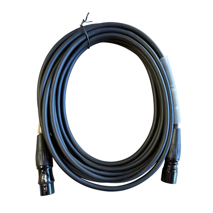 PL-C01-5M - ProLink - PL-C01-5M - 5m Male to Female XLR.