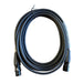 PL-C01-5M - ProLink - PL-C01-5M - 5m Male to Female XLR.