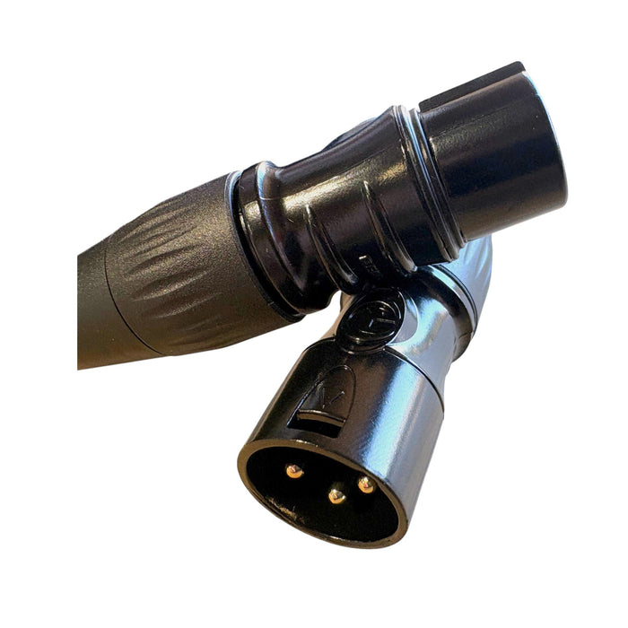 PL-C01-5M - ProLink - PL-C01-5M - 5m Male to Female XLR.
