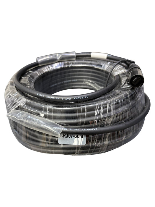 PL-C02-20M - ProLink - PL-C02-20M - 20m CAT6 Cable - Neutrik Connectors.
