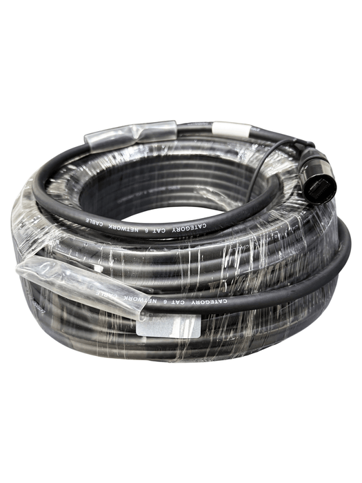 PL-C02-50M - ProLink - PL-C02-50M - 50m CAT6 Cable - Neutrik Connectors.