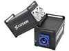 PL-PCBOX-2 - Prolink - PL-PCBOX-2 - 2 Port PowerCON In - 2 x Out PowerCON Power Distribution Box.
