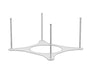 MP6SW - Quest - MP6S - Mounting Bracket for MX6S.