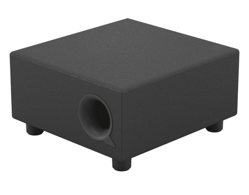 MX10SB - Quest - MX10S - Installation Subwoofer, 10" LF, 8 Ohm, .
