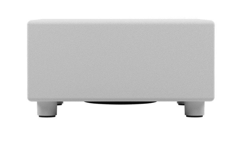 MX10SW - Quest - MX10S - Installation Subwoofer, 10" LF, 8 Ohm, .