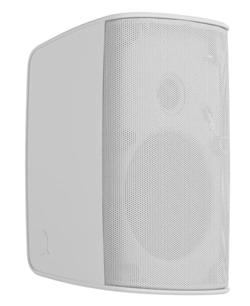 MX4W - Quest - MX4 - 2-Way Surface-Mount Speaker, IP65, 4" LF + 1" HF, 16 Ohm/100V.