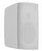 MX4W - Quest - MX4 - 2-Way Surface-Mount Speaker, IP65, 4" LF + 1" HF, 16 Ohm/100V.