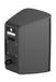 MX4W - Quest - MX4 - 2-Way Surface-Mount Speaker, IP65, 4" LF + 1" HF, 16 Ohm/100V.