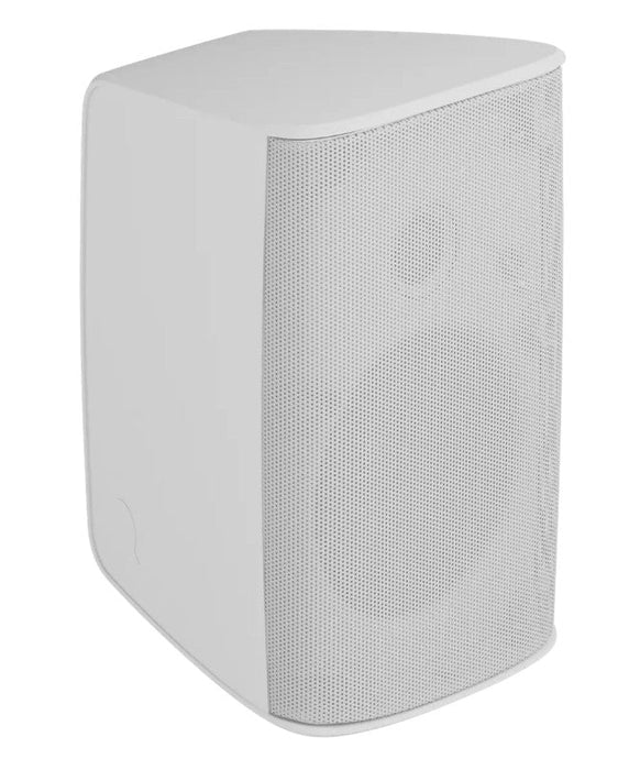 MX4W - Quest - MX4 - 2-Way Surface-Mount Speaker, IP65, 4" LF + 1" HF, 16 Ohm/100V.