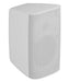 MX4W - Quest - MX4 - 2-Way Surface-Mount Speaker, IP65, 4" LF + 1" HF, 16 Ohm/100V.