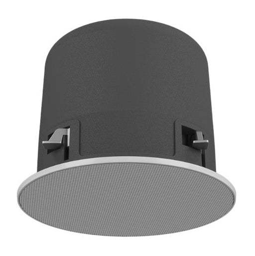 MX4CW - Quest-MX4C - 2-Way Ceiling Speaker, 4" LF + 1" HF, 16 Ohm/100V.