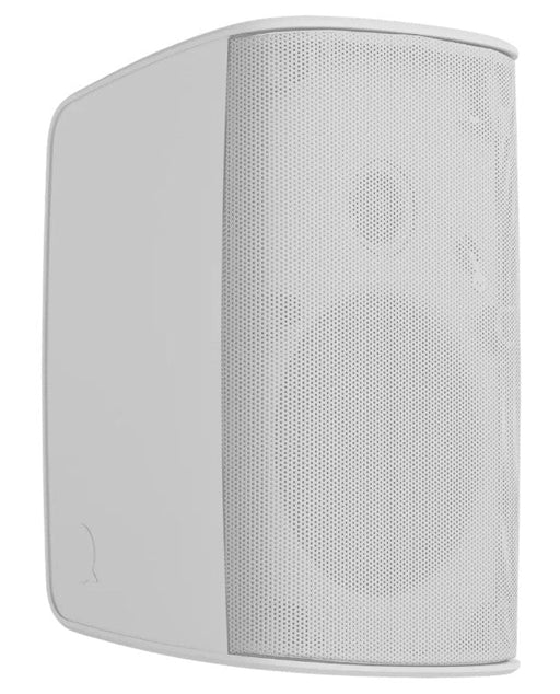 MX6W - Quest - MX6 - 2-Way Surface-Mount Speaker, IP65, 6" LF + 1" HF, 16 Ohm/100V.