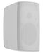 MX6W - Quest - MX6 - 2-Way Surface-Mount Speaker, IP65, 6" LF + 1" HF, 16 Ohm/100V.