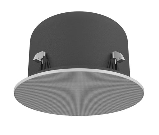 MX6CW - Quest - MX6C - 2-Way Ceiling Speaker, 6" LF + 1" HF, 16 Ohm/100V.