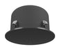 MX6CW - Quest - MX6C - 2-Way Ceiling Speaker, 6" LF + 1" HF, 16 Ohm/100V.