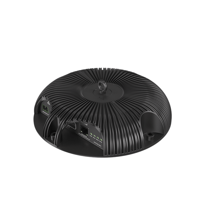 MX6CPOEB - Quest - MX6CPOE - 2-Way 6" POE High-Fidelity Ceiling Speaker.