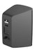 MX8W - Quest - MX8 - 2-Way Surface-Mount Speaker, IP65, 8" LF + 1" HF, 16 Ohm/100V.