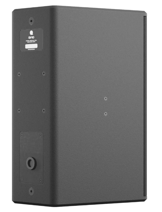QI10W - Quest - QI10 - 2-Way Installation Loudspeaker, 10" LF + 1" HF, 8 Ohm, .