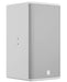 QI12W - Quest - QI12 - 2-Way Installation Loudspeaker, 12" LF + 1.4" HF, 8 Ohm, .