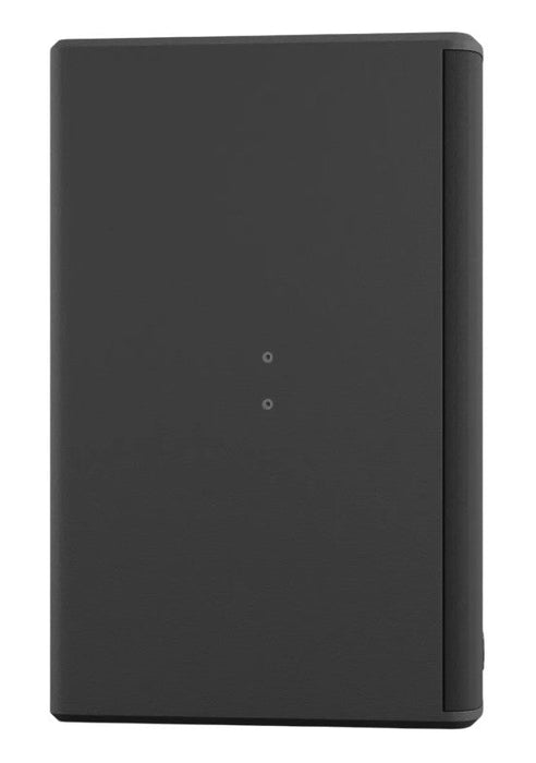 QI12W - Quest - QI12 - 2-Way Installation Loudspeaker, 12" LF + 1.4" HF, 8 Ohm, .