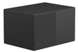 QI12S - Quest - QI12S - Installation Subwoofer, 12" LF, 8 Ohm, .