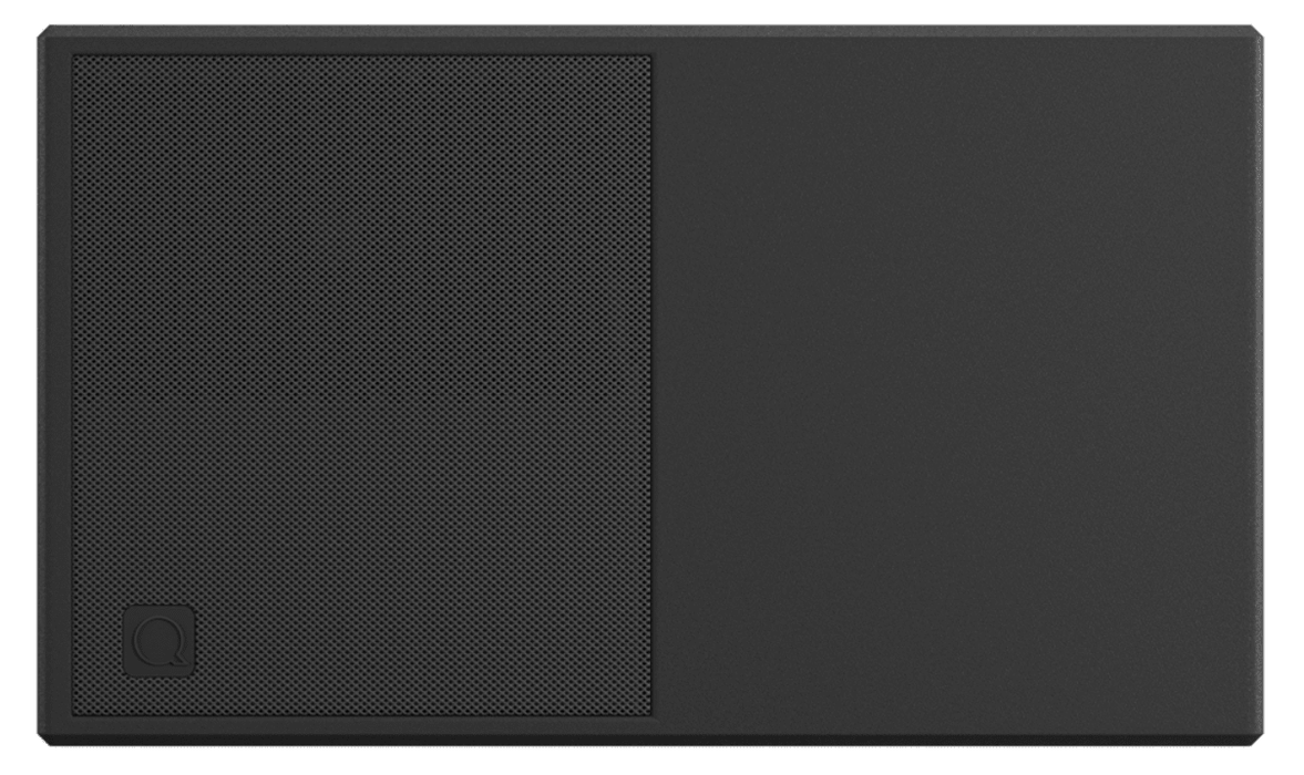 QI12S - Quest - QI12S - Installation Subwoofer, 12" LF, 8 Ohm, .