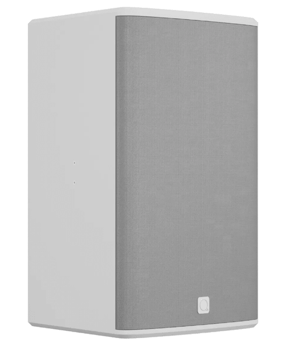 QI15W - Quest - QI15 - 2-Way Installation Loudspeaker, 15" LF + 1.4" HF, 8 Ohm, .