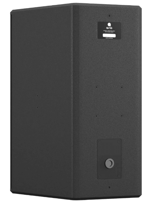 QI15W - Quest - QI15 - 2-Way Installation Loudspeaker, 15" LF + 1.4" HF, 8 Ohm, .