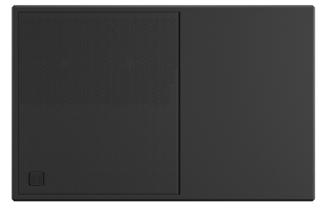 QI18S - Quest - QI18S - Installation Subwoofer, 18" LF, 8 Ohm, .