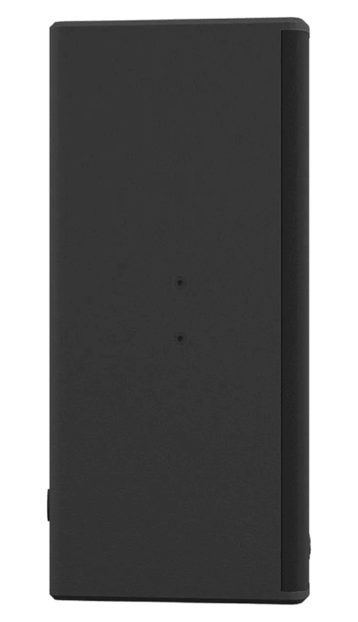 QI25W - Quest - QI25 - 2-Way Installation Loudspeaker, Dual 5" LF + 1" HF, 8 Ohm, .