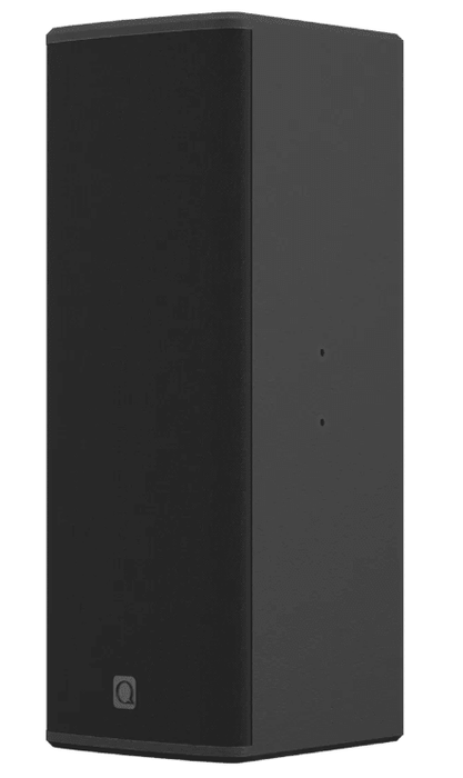 QI25W - Quest - QI25 - 2-Way Installation Loudspeaker, Dual 5" LF + 1" HF, 8 Ohm, .