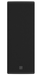 QI25W - Quest - QI25 - 2-Way Installation Loudspeaker, Dual 5" LF + 1" HF, 8 Ohm, .