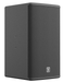 QI5 - Quest - QI5 - 2-Way Installation Loudspeaker, 5" LF + 1" HF, 16 Ohm, .