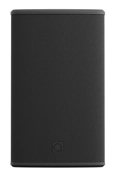 QI5W - Quest - QI5 - 2-Way Installation Loudspeaker, 5" LF + 1" HF, 16 Ohm, .