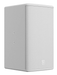 QI5W - Quest - QI5 - 2-Way Installation Loudspeaker, 5" LF + 1" HF, 16 Ohm, .