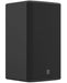 QI8W - Quest - QI8 - 2-Way Installation Loudspeaker, 8" LF + 1" HF, 8 Ohm, .