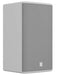 QI8W - Quest - QI8 - 2-Way Installation Loudspeaker, 8" LF + 1" HF, 8 Ohm, .
