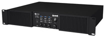 QM1000P - Quest - QM1000P - Complete Sub/Satellite Amplifier System.