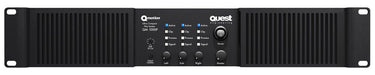 QM1000P - Quest - QM1000P - Complete Sub/Satellite Amplifier System.