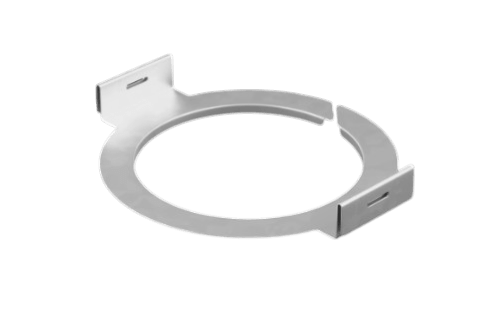 QRAILKIT4 - Quest - QRAILKIT4 - Ceiling Tile Mounting Kit for MX4C.