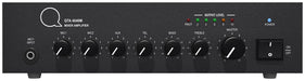 QTA4040M - Quest - QTA4040M - Mixer Amplifier