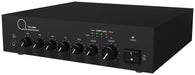 QTA4040M - Quest - QTA4040M - Mixer Amplifier