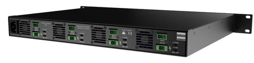 QX1280 - Quest - QX1280 - Single Channel Amplifier ***END OF LINE CLEARANCE***