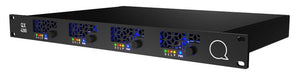 QX1280 - Quest - QX1280 - Single Channel Amplifier ***END OF LINE CLEARANCE***