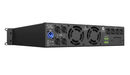 QX41500 - Quest - QX41500 - 4 x Channel Power amplifier, 1500W per ch,4Ω-16Ω, 70v-100v, analogue input. Optional Dante/AES67 Version.